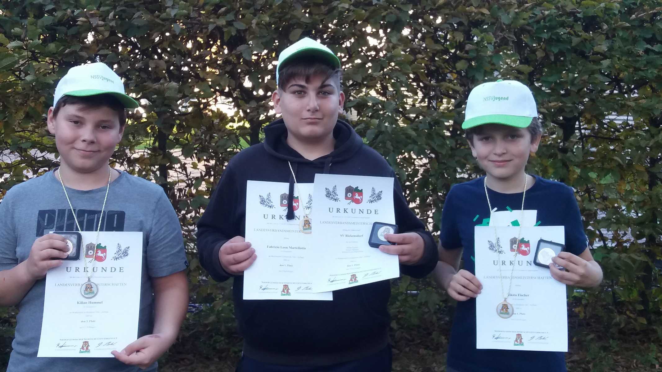 K1600 LM2017 Lichtpunkt